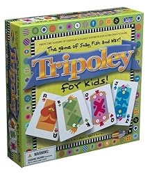 Tripoley For Kids