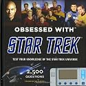 Obsessed With Star Trek: Test Your Knowledge of the Star Trek Universe