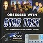 Obsessed With Star Trek