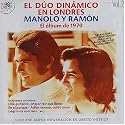 Manolo y Ramon el Album de 1970