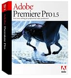PREMIERE Professional Edition (S W) V1.5 Upgrade Microsoft Windows CD-ROM