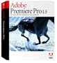 Adobe Premiere Pro 1.5 Upgrade