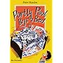 Portly Paul Buys a Bed (Stringy Simon series)