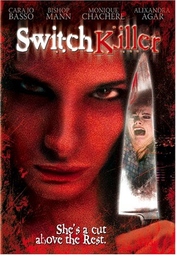 Buy Switch Killer [2002] (REGION 1) (NTSC) online at Discounted New and Used prices. Delivered to your door with Childrens Toyshop.com