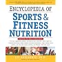 Encyclopedia of Sports and Fitness Nutrition