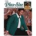 Plus-Size Sweaters to Crochet (Leisure Arts #3530)