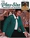 Plus-Size Sweaters to Crochet (Leisure Arts #3530)