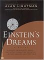 Einstein's Dreams