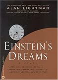 Einstein's Dreams