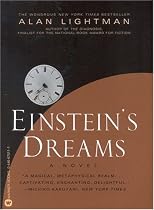 Einstein's Dreams