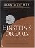 Einstein's Dreams