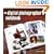 Digital Photographer's Notebook: A Pro's Guide to Adobe Photoshop CS3, Lightroom, and Bridge, The