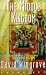 The Middle Kingdom Chung Kuo #1