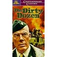 Dirty Dozen [VHS] by 