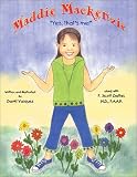 Maddie Mackenzie Yes, that s me! 