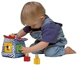 from Tomy Shape Sorter Cottage