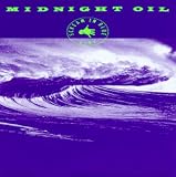 Scream in Blue Live [Musikkassette] [US-Import] - Midnight Oil