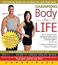 Champions Body-for-LIFE CD