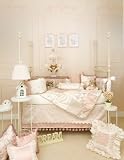 Glenna Jean Madison Throw ( Toile )