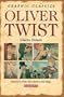 Oliver Twist (Barron's Graphic Classics)