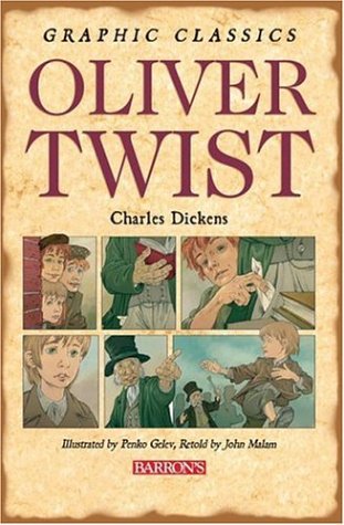 Charles Dickens