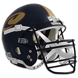 Crush Schutt AFL Authentic Helmet