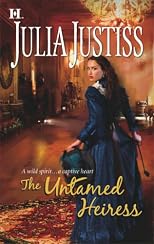 The Untamed Heiress