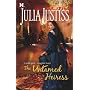 The Untamed Heiress