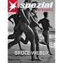 Bruce Weber: Roadside America (Spezial Fotografie, No. 22)