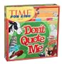 Don't Quote Me" Board Game - TIME for Kids Edition