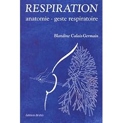 Respiration : Anatomie, geste respiratoire