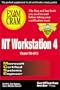 MCSE NT Workstation 4 Exam Cram (Exam Cram (Coriolis Books))