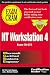 Book MCSE NT Workstation 4 Exam Cram