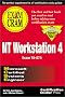 Mcse NT Workstation 4 Exam Cram (Exam Cram (Coriolis Books))