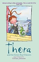 Thora and the Green Sea-unicorn