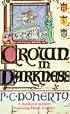 Crown in Darkness (A Medieval Mystery Featuring Hugh Corbett)