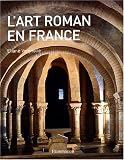 Revue Flammarion  / L'art roman en France