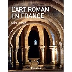 L'art roman en France