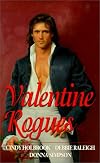 Valentine Rogues (Zebra Regency Romance)