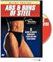 Quick Toning: Abs & Buns of Steel