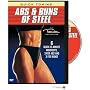 Quick Toning: Abs & Buns of Steel