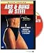Quick Toning: Abs and Buns of Steel
