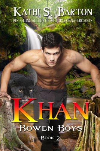 Khan (Bowen Boys Book 2)