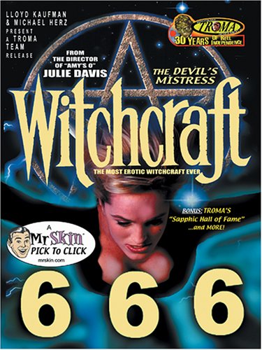 Get Witchcraft 666: The Devil's Mistress Online