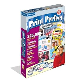 Print Perfect Platinum by Cosmi