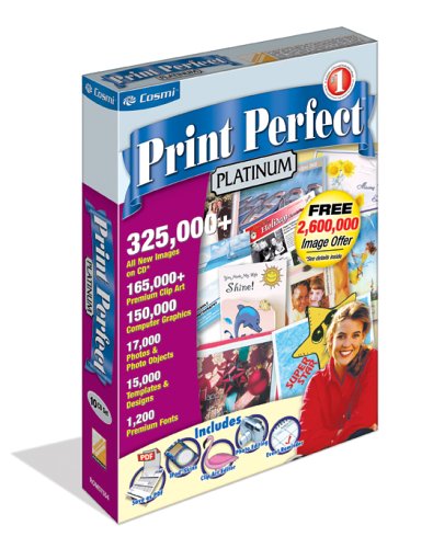 Print Perfect Platinum