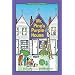 Booklist #005 for Kids Ages 4-8