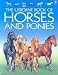 The Usborne Book of Horses & Ponies (Young Nature Series)