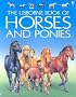The Usborne Book of Horses & Ponies (Young Nature Series)