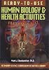 Ready-To-Use Human Biology & Health Activities: For Grades 5-12 (Secondary Science Curriculum Activities Library)
